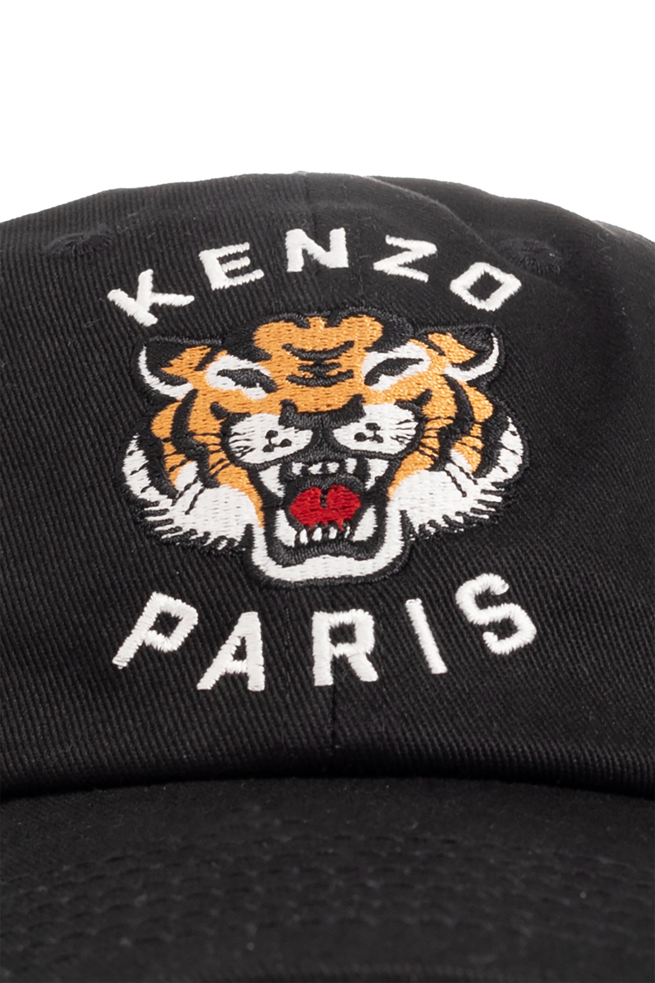 Kenzo Baseball cap with logo | Men's Accessorie | Vitkac